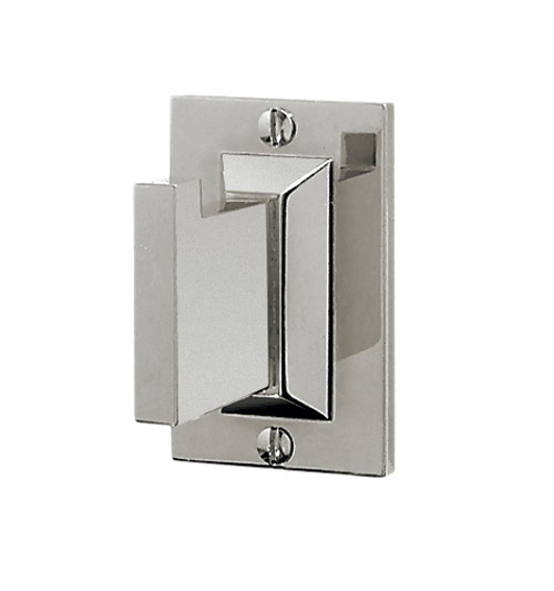 Metropolitan Large Bath Hook [Single]